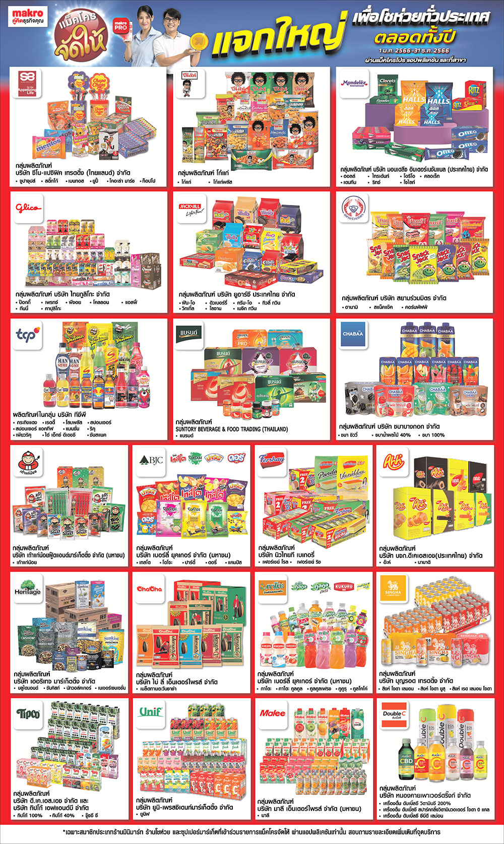 makro