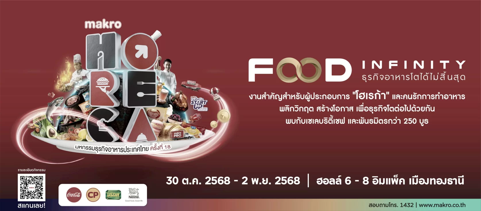 banner makro horeca #18