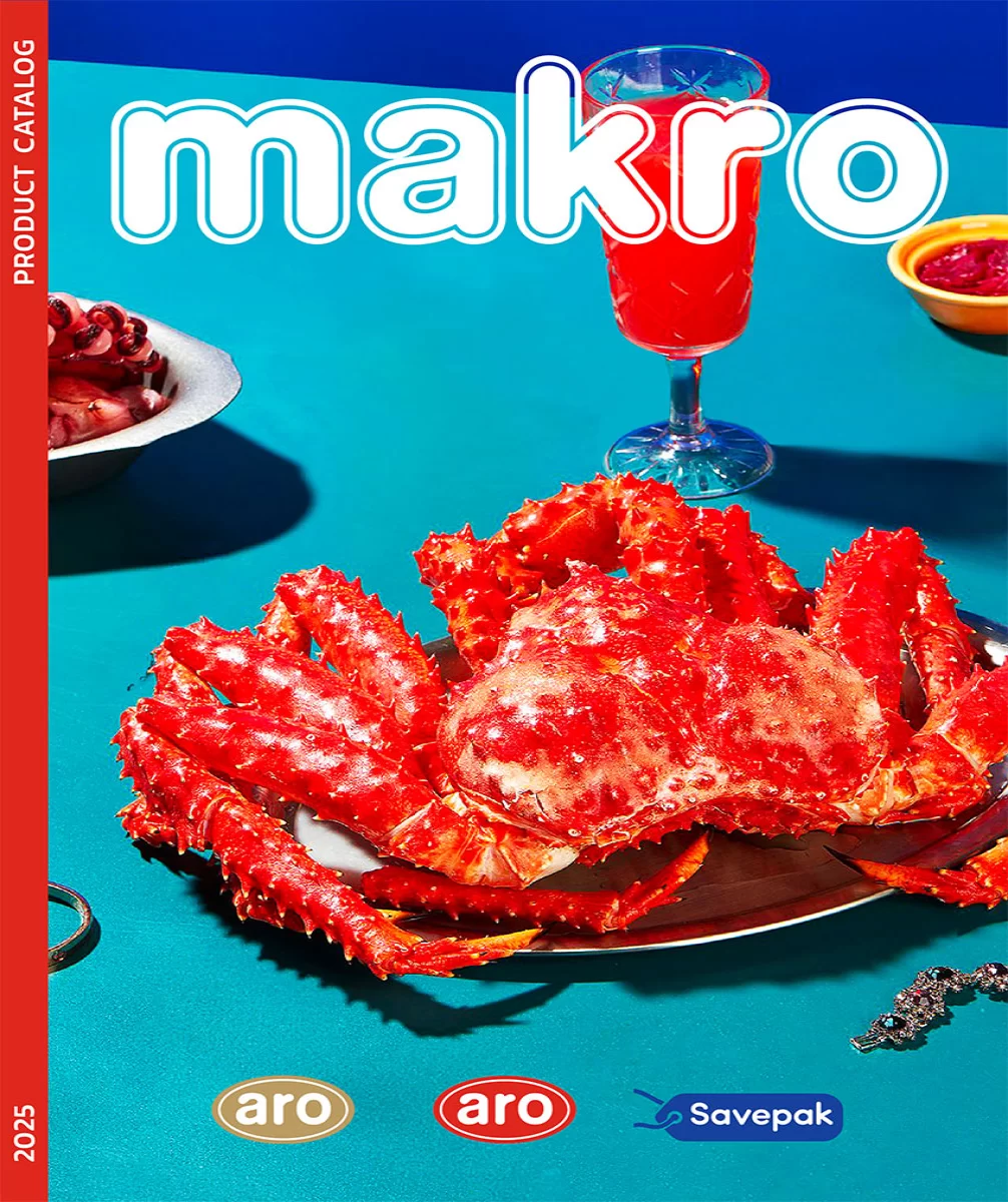 Own Brand Savepak 2025