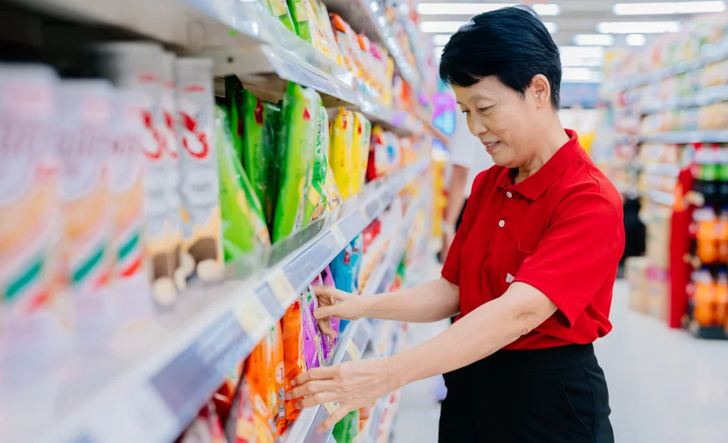CP AXTRA Elevates the “60 Still Awesome” Initiative Transforming Makro–Lotus’s into “Spaces of Happiness” Empowering Seniors to Create Value and Drive Thai Society Forward