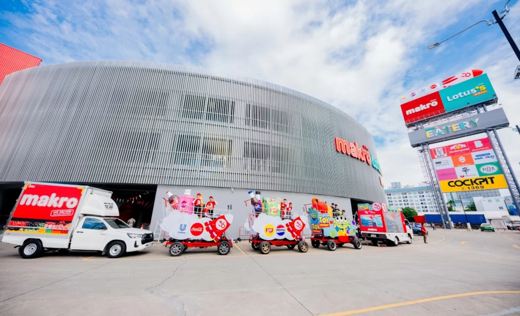 Makro Celebrates 36 Years of Success with Special Campaign Giving Back to Customers While Continuing Strong Support for Farmers, Local Producers, and Small Entrepreneurs