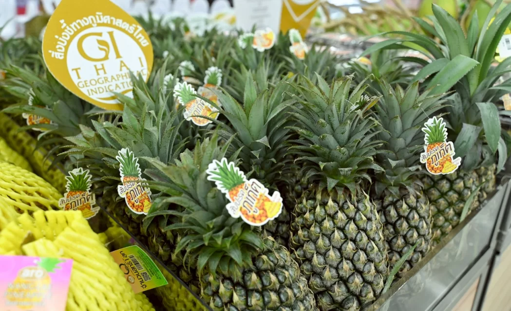 makro–Lotus’s Curates Premium Chinese New Year Offerings from Thai Farmers Delivering Value from Source to Table and Adding Meaning to the Festive Season