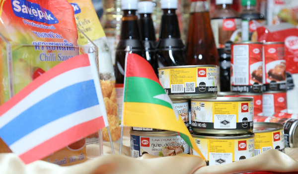 แม็คโครปลุกพลังเอสเอ็มอีไทยสู่ตลาดต่างประเทศ ผ่าน ‘แพลตฟอร์มแห่งโอกาส’  เพิ่มรายได้และอาชีพที่ยั่งยืนให้รายย่อย
