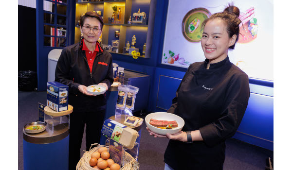แม็คโคร ชวนเปิดประสบการณ์ Chef’s Table สัมผัสวัตถุดิบคุณภาพดี ระดับพรีเมี่ยมจากทั่วโลก ในงาน Makro HoReCa 2022 ตอกย้ำจุดยืนผู้นำอาหารสดของไทย      