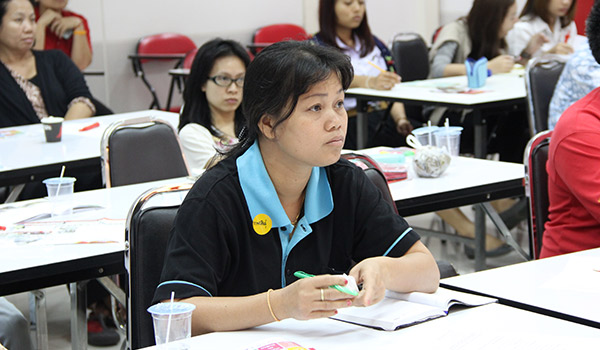 เทคนิคการบริหารร้านค้าปลีกให้ประสบความสำเร็จ ''ที่คุณต้องรู้''