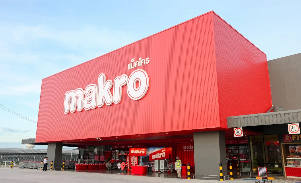 Makro Opens Jor Hor Branch (Rong Tor Market), Meeting All Needs with Fresh, Value-Packed Products at Wholesale Prices, and Celebrating with Special Promotions while Reinforcing Its Commitment to Thai Farmers