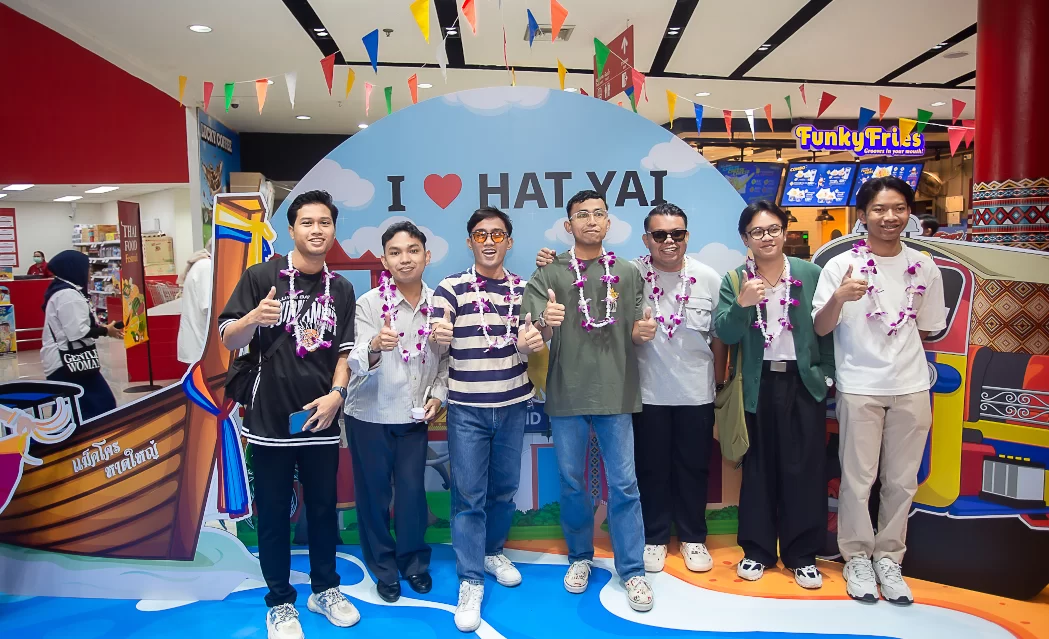 CP AXTRA Partners with Tourism Authority of Thailand for “Thai Food Festival”, Attracting Tourists and Boosting Thailand’s Economy
