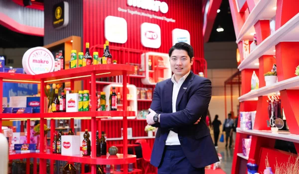 แม็คโคร เสริมแกร่งสินค้า Own Brand ยกระดับประสบการณ์ลูกค้า พร้อมปักหมุดผู้นำ Food Destination