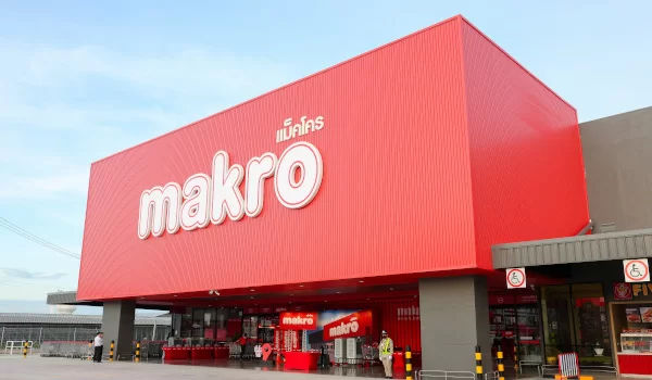 Makro Opens Jor Hor Branch (Rong Tor Market), Meeting All Needs with Fresh, Value-Packed Products at Wholesale Prices, and Celebrating with Special Promotions while Reinforcing Its Commitment to Thai Farmers