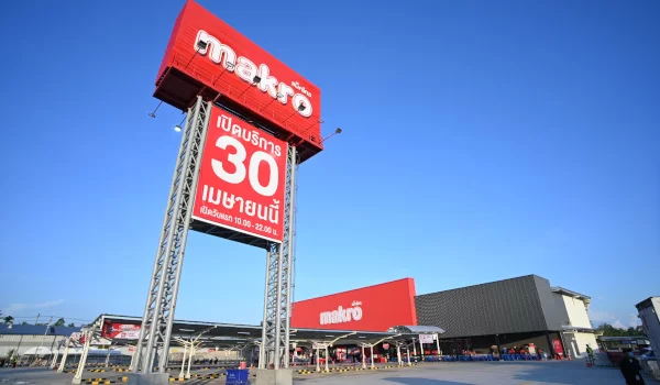 Makro Opens New Phang Nga (Takua Pa) Branch, Offering Fresh, Value-Packed Products and Promotions to Drive Local Growth and Economic Opportunity