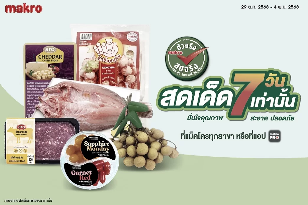 FF Weekly23.1 Period : 31 Oct - 4 Nov'25