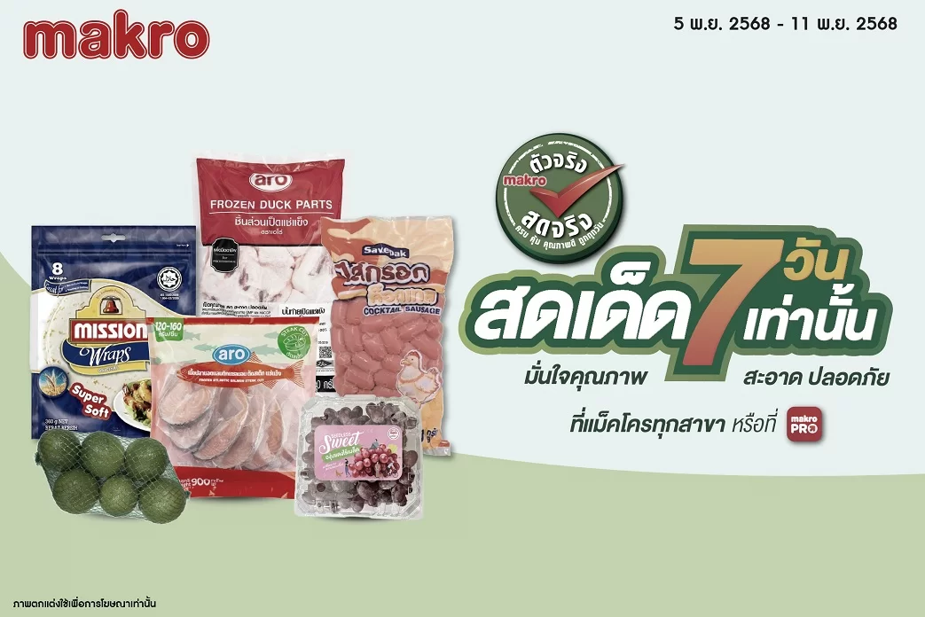 Period : 5-11 Nov’25