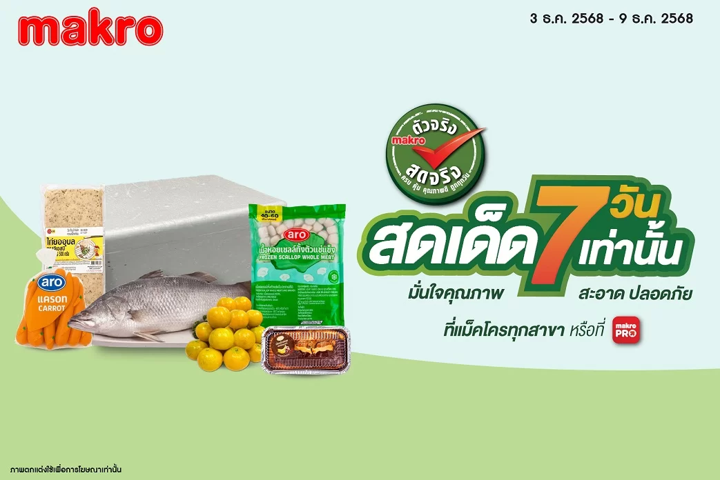 FF Weekly25.1 Period : Period 3-9 Dec