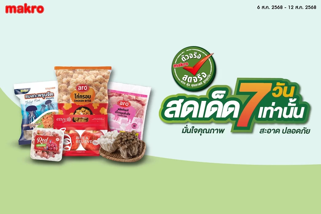 FF Weekly17.1 Period : 6-12 Aug-25